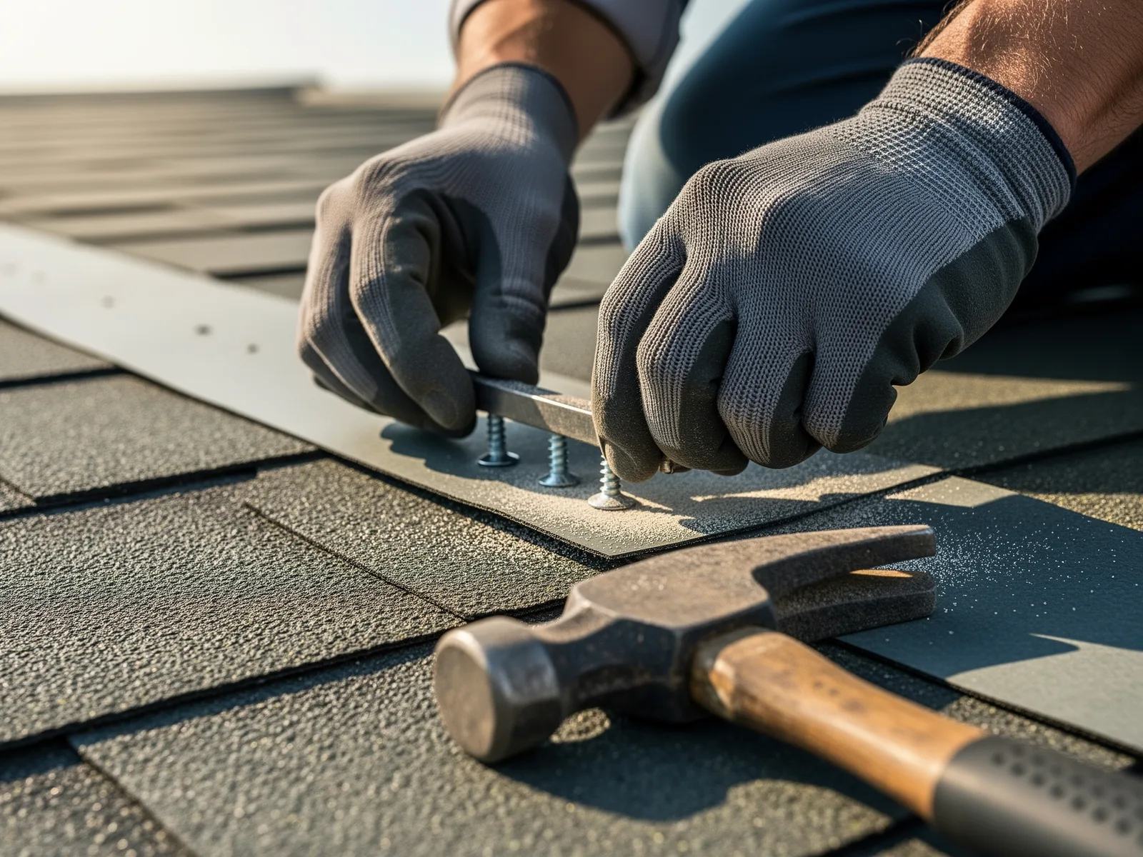 Why choose Fascia Repair in Wharton, NJ